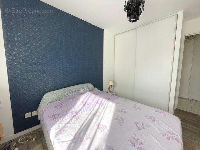 Appartement à VANNES