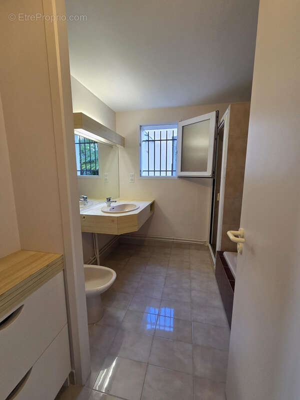 Appartement à SAINT-GILLES-CROIX-DE-VIE