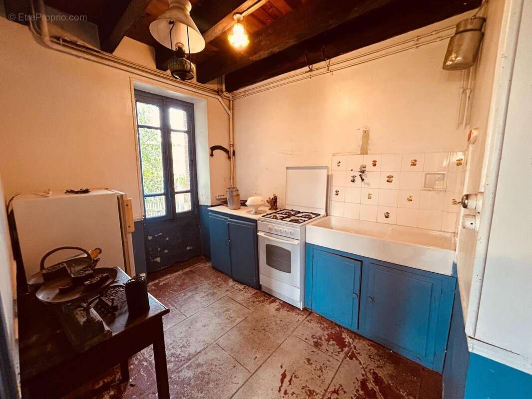 Photo 9 - Maison à SAINT-AMAND