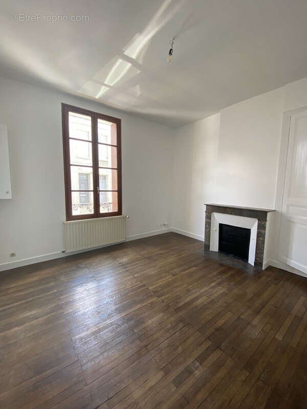 Appartement à TOURS