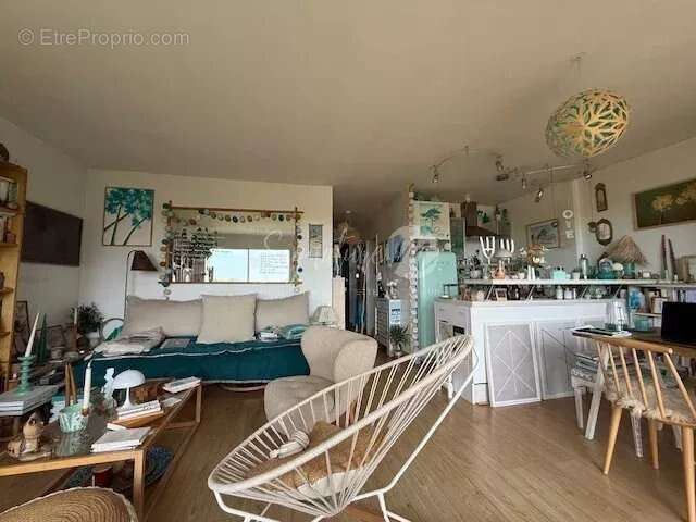 Appartement à ARCACHON