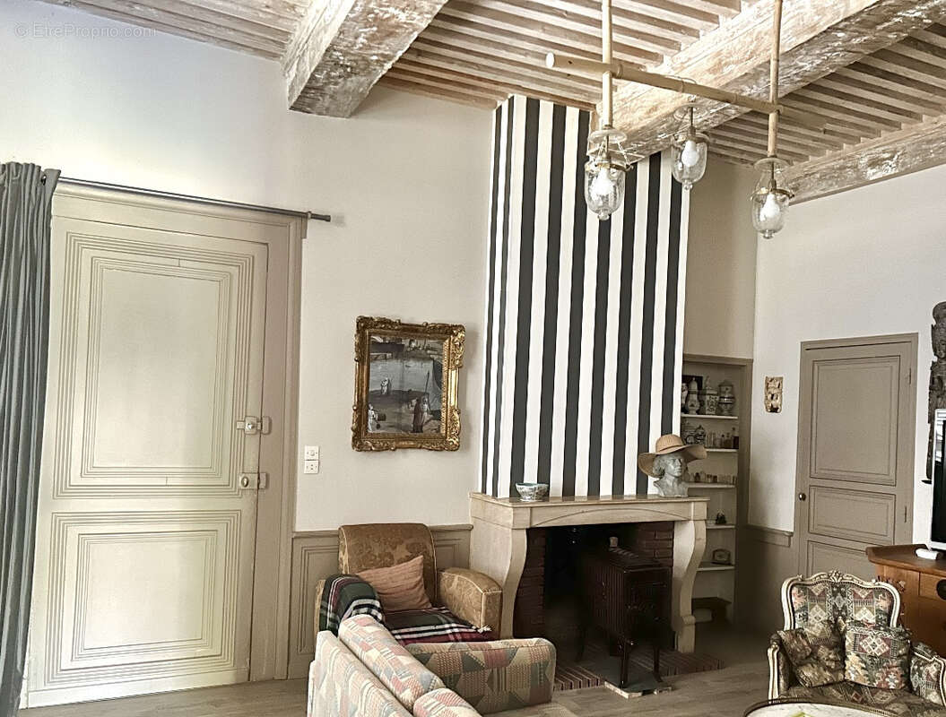 Maison à MESANDANS