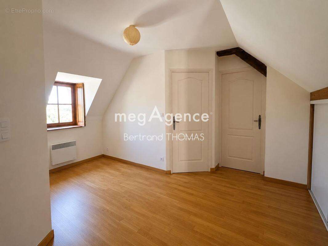 Longère de caractère - photo 5