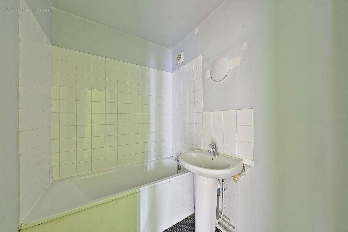 Appartement à LE PLESSIS-TREVISE