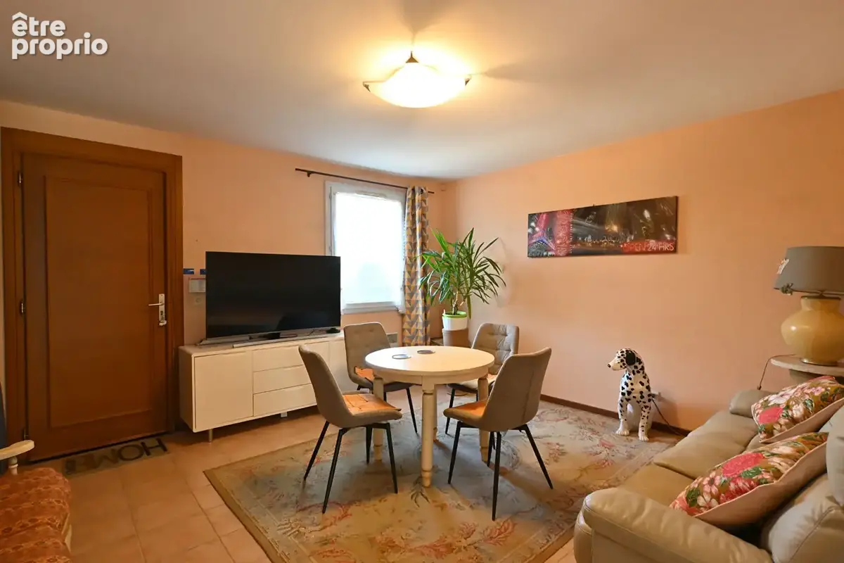 Maison 95m² à l'isle-sur-la-sorgue - photo 9