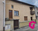 Maison à MARGERIE-CHANTAGRET