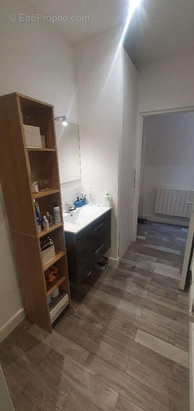 Appartement à ANNEMASSE