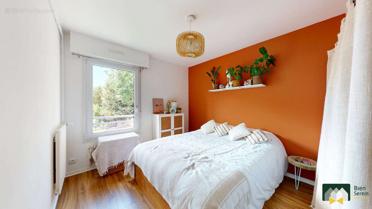 Appartement à CHARTRES