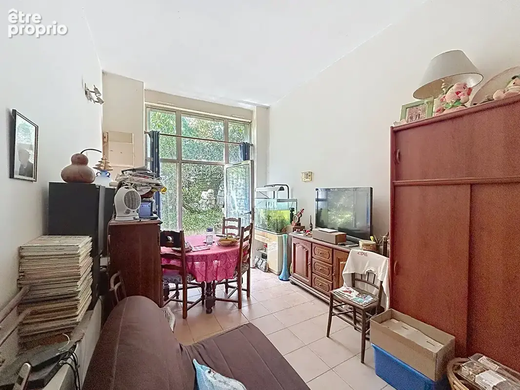 Appartement T1 à vendre à Melun - Rive de Seine Sud - photo 7