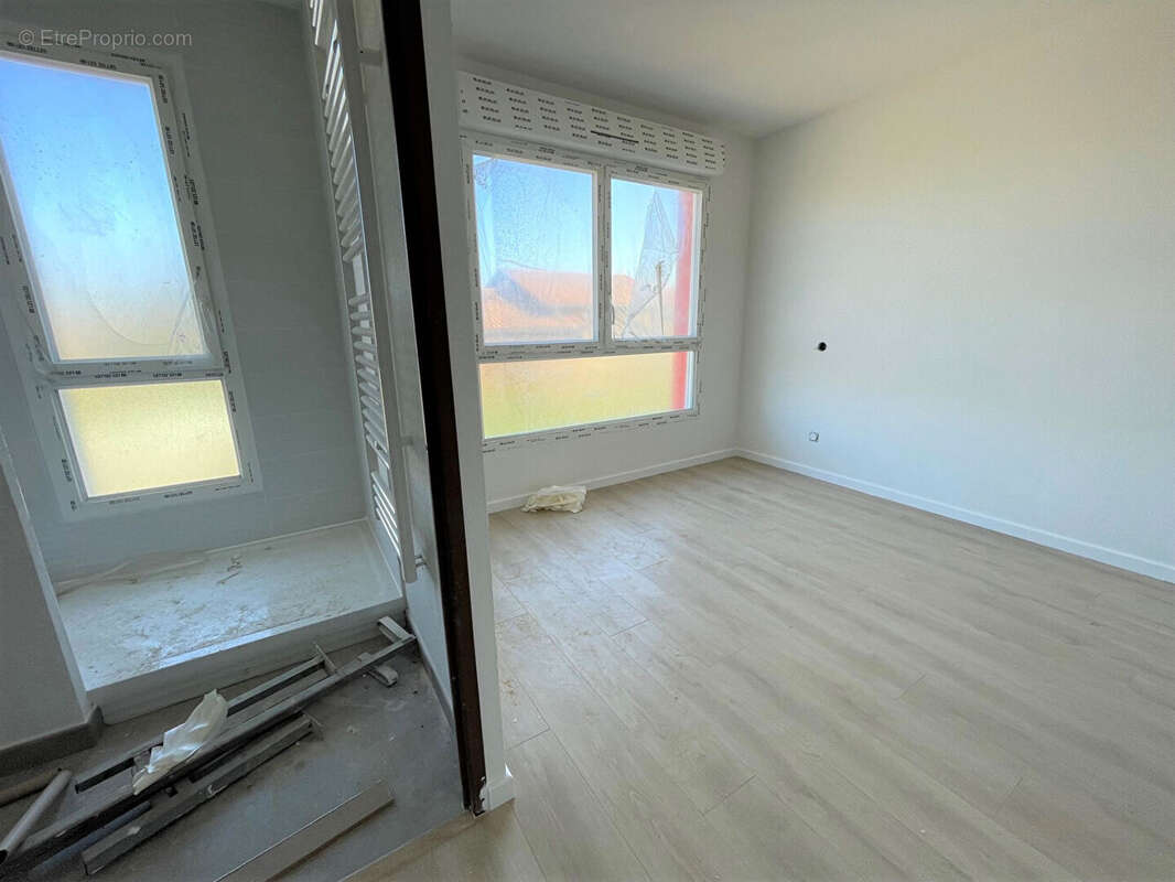 Maison à SAINT-ALBAN