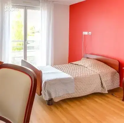 Appartement 1 pièce 21 m² à vendre à Bessenay (69690) - photo 2
