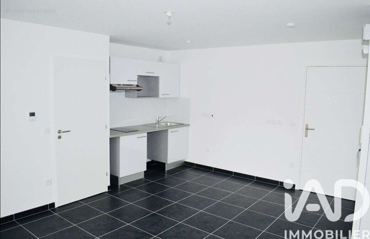 Photo 4 - Appartement à CHATILLON