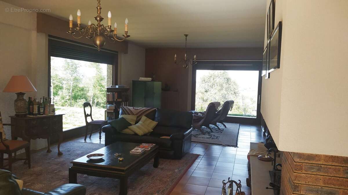 Maison 219 m² à Hagetmau  - photo 3