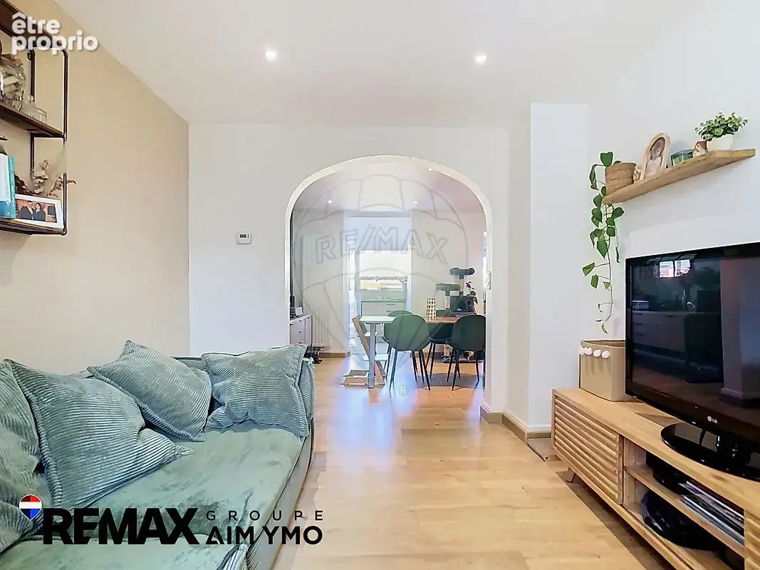 Maison 3 chambre(s) à vendre - photo 3