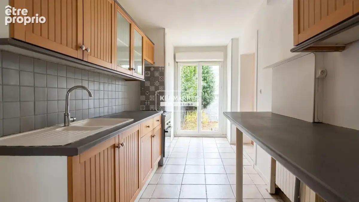 Maison de famille de 87m² - photo 2