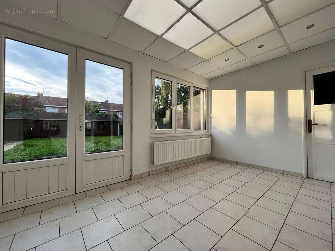 Maison à LAMBERSART