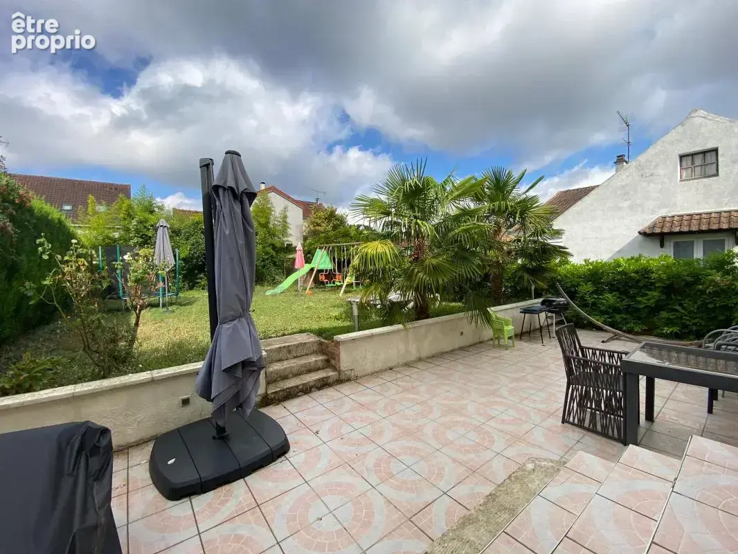 Maison À Vendre - photo 2