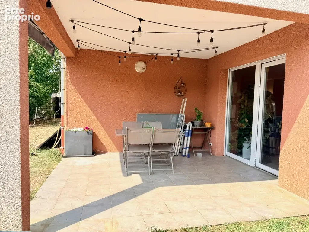 Appartement Saint Denis en Bugey, 140 m2 - photo 10