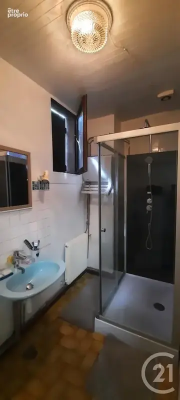 Maison 3 pièces 82 m² à vendre à Vergongheon (43360) - photo 10