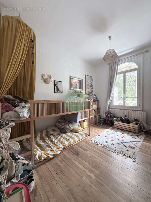 Appartement à SAINTE-ADRESSE