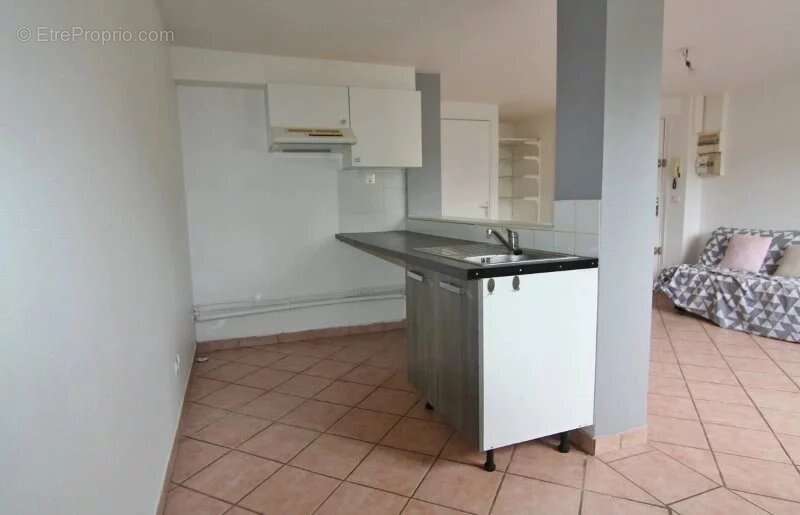 Appartement à SAINT-CHERON