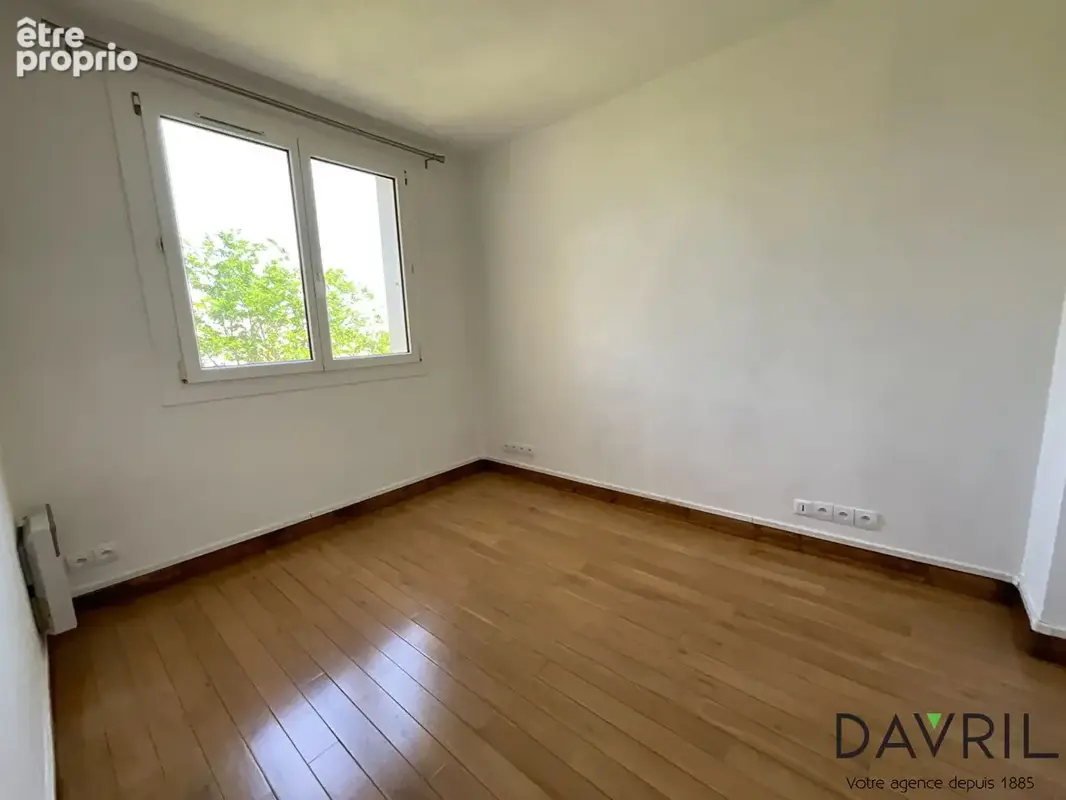 Appartement Conflans Sainte Honorine 4 pièce(s) 68 m2 - photo 4