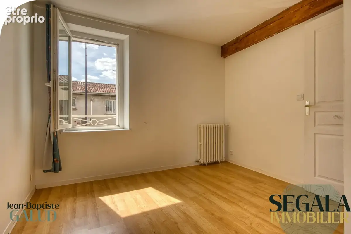 Colonel Teyssier - Maison 3 chambres avec garage et jardin - photo 24