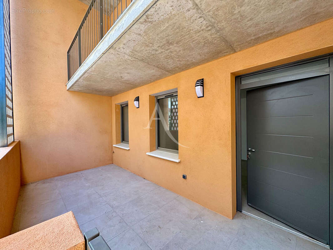 Maison à NIMES