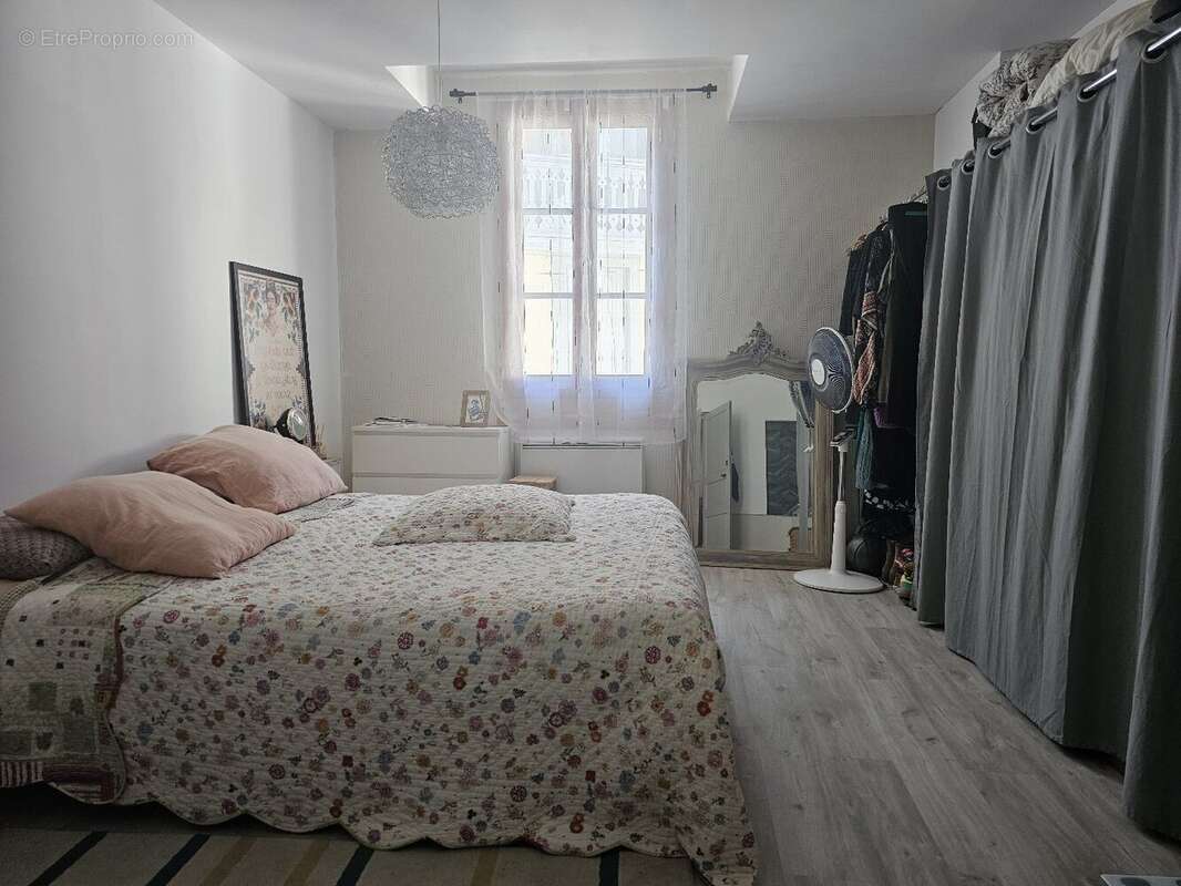 Maison à SALIES-DE-BEARN