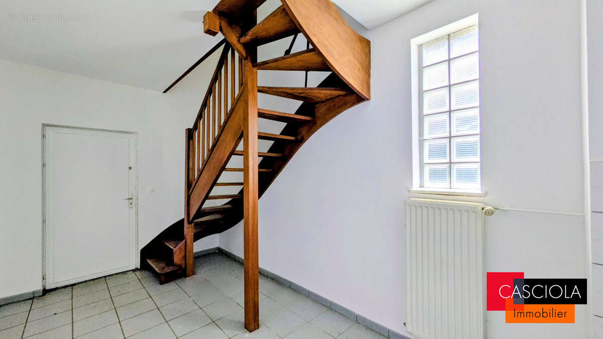 Appartement 107 m² à Montigny-Les-Metz  - photo 9