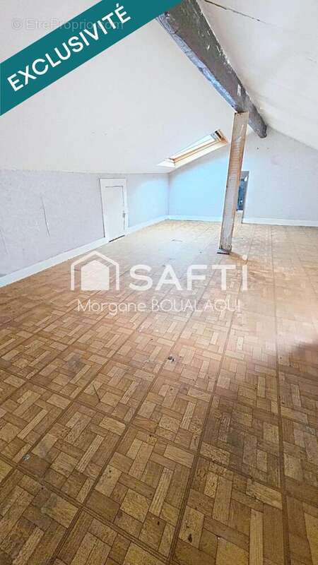 Photo 6 - Appartement à ARGENTEUIL