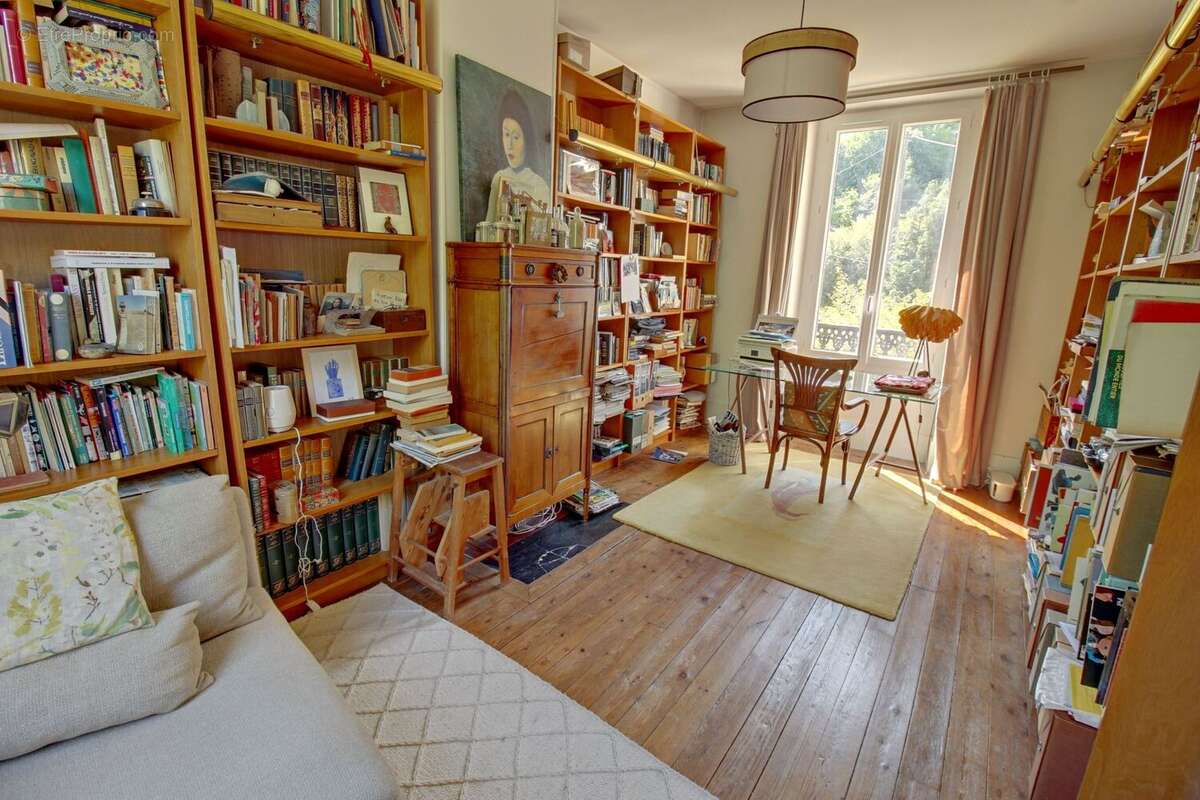 Maison à CONFLANS-SAINTE-HONORINE