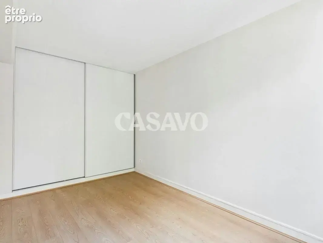 Vente Appartement 3 pièces de 58m² - 75014 Paris - photo 9