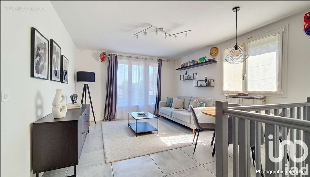 Photo 7 - Maison à ITTEVILLE