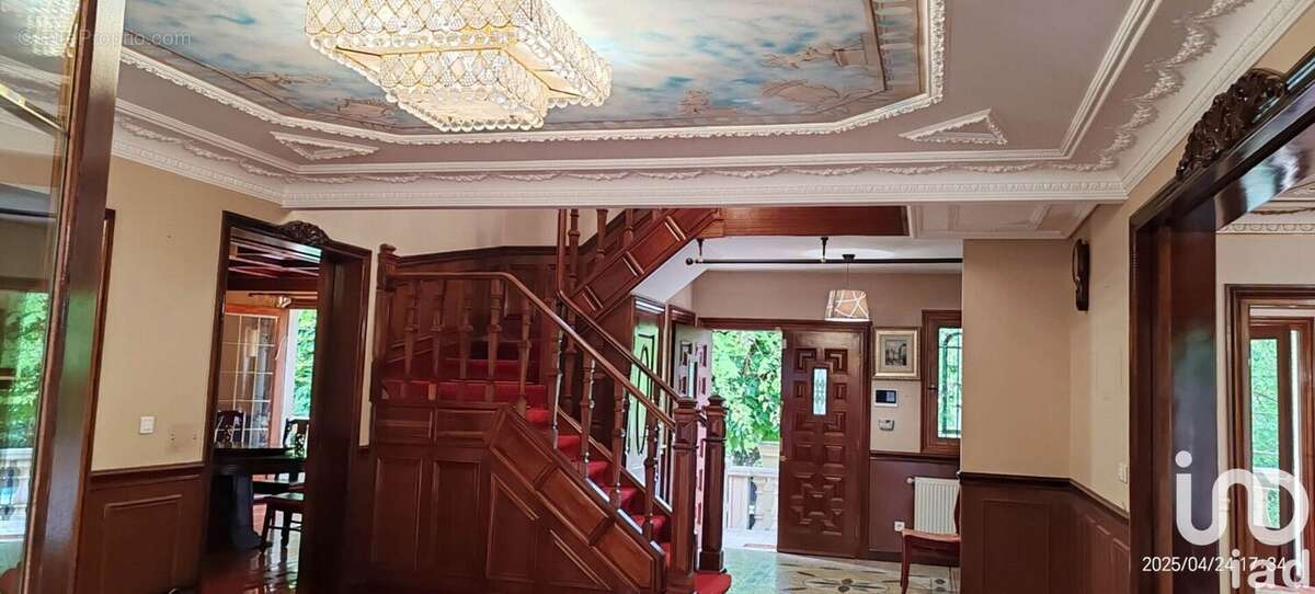 Photo 4 - Maison à SAINT-MAUR-DES-FOSSES