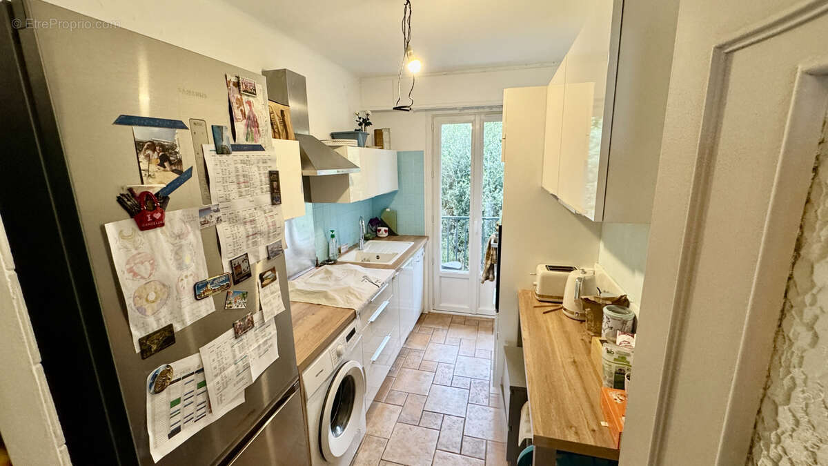 Appartement à GRASSE
