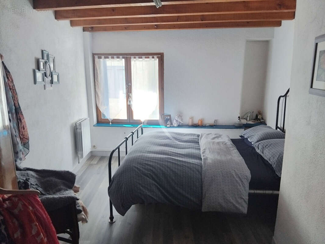 Maison à MONTLAUR