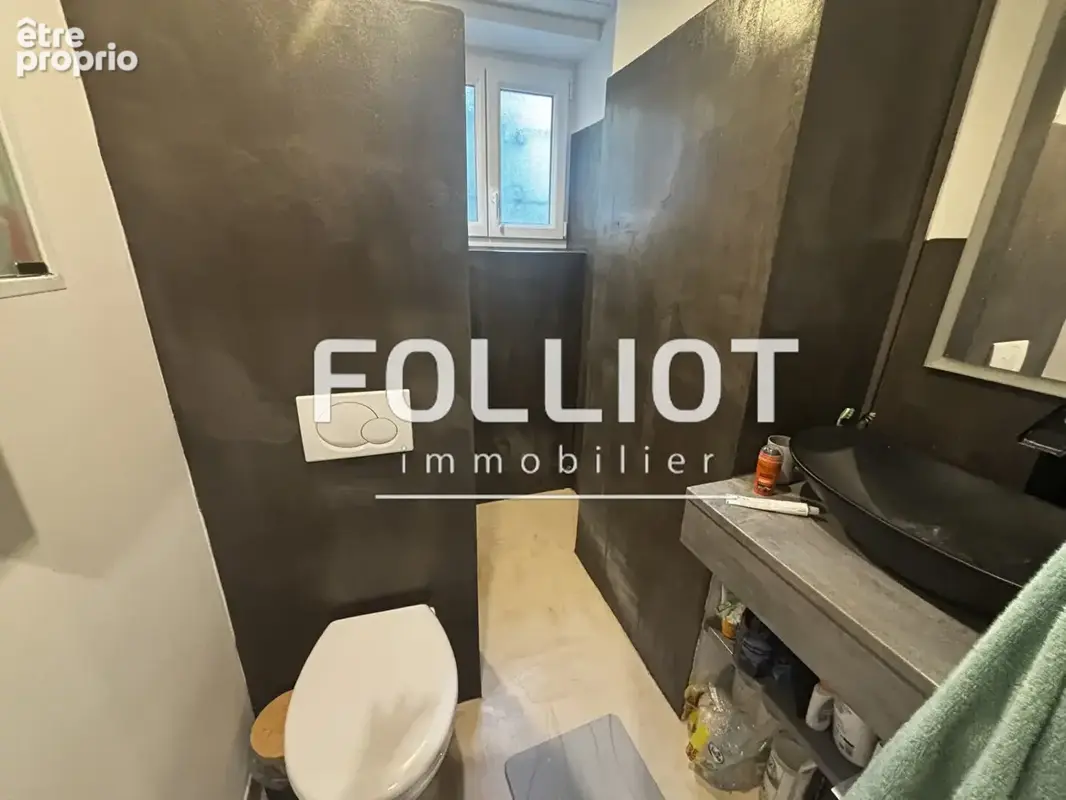 Maison Saint Remy 3 chambres - photo 12