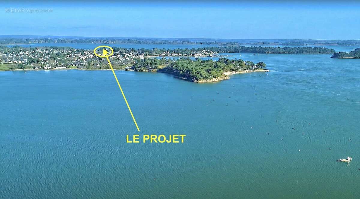 Maison 106 m² à Larmor-Baden  - photo 3