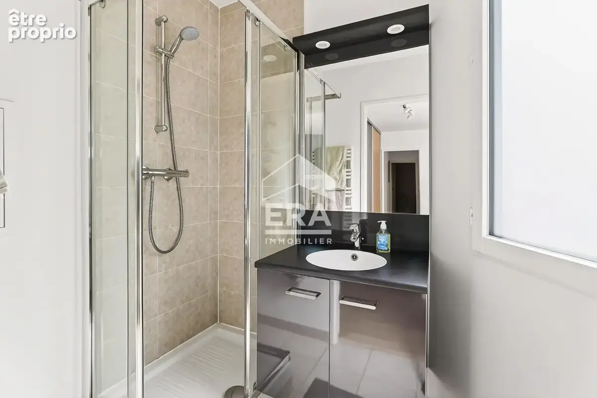 Appartement 101m² à boulogne-billancourt - photo 8
