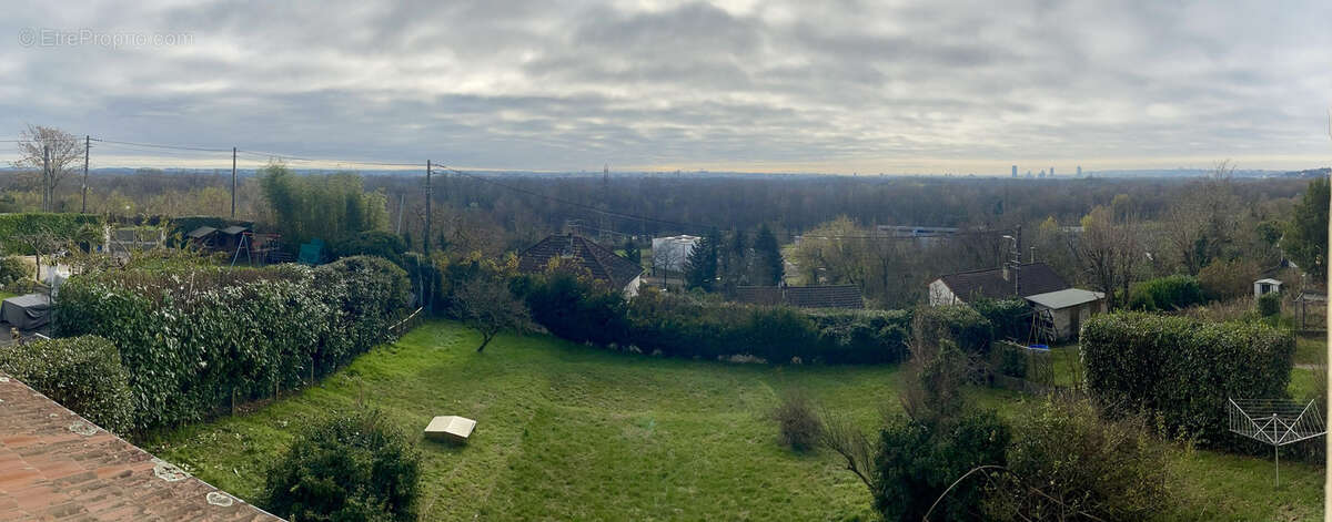 Maison à RILLIEUX-LA-PAPE