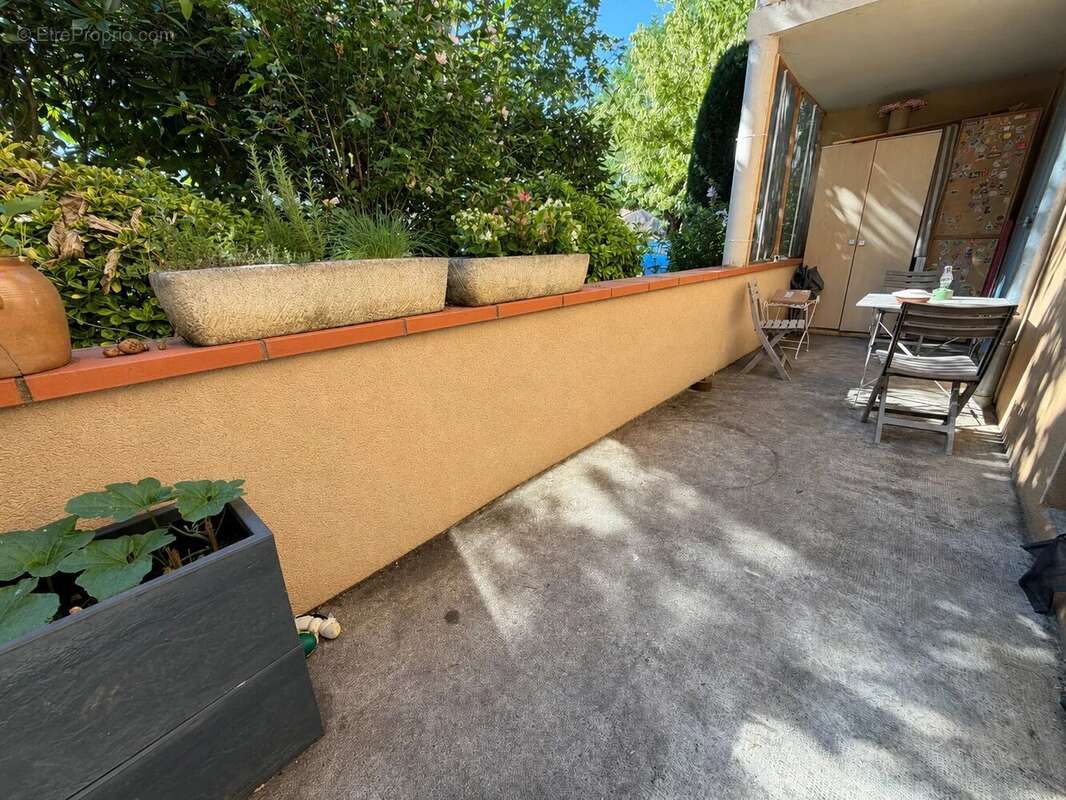 Appartement 41 m² à Saint-Jean  - photo 2