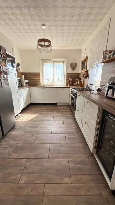 Maison à SAINT-FERREOL-D&#039;AUROURE