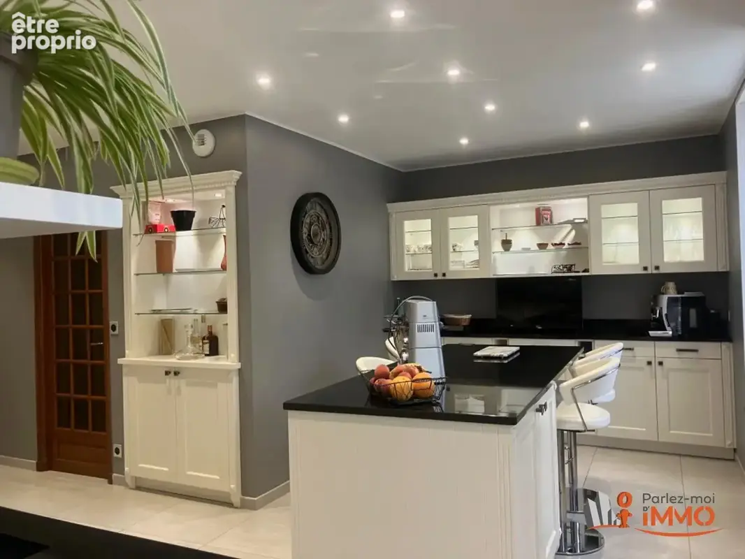 Belle propriété avec possibilité de chambres d'hôtes dans un - photo 6