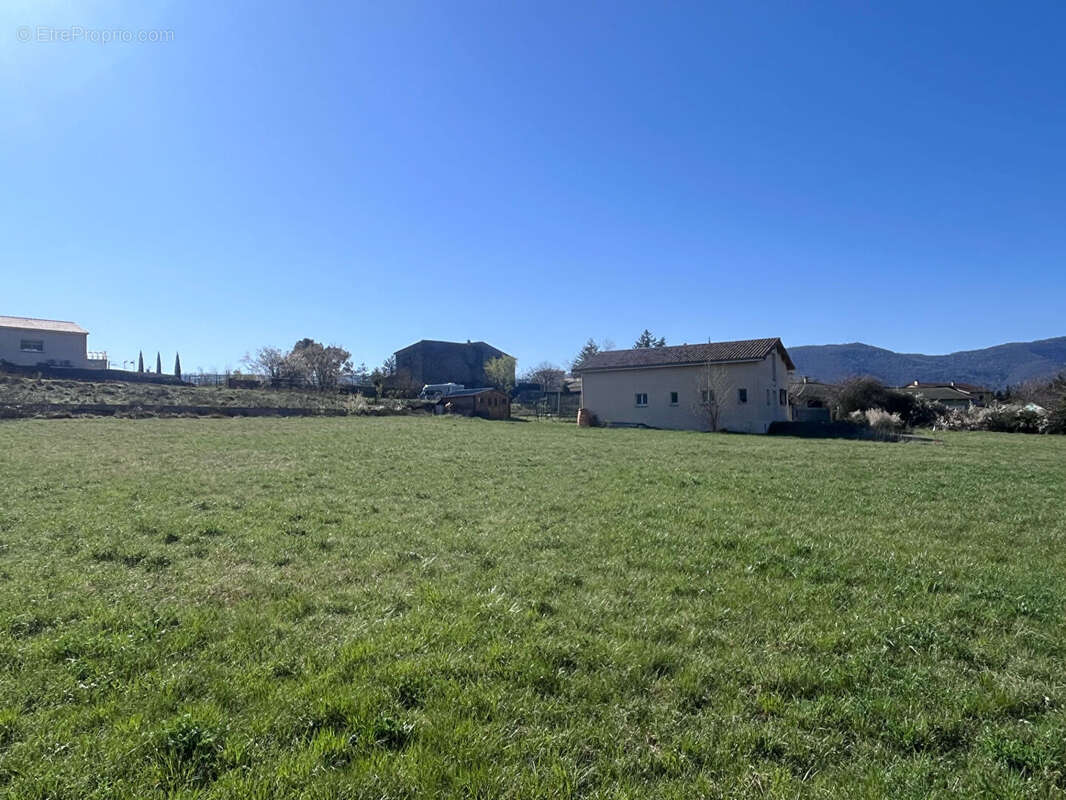 Terrain constructible - Veyras - 2340 m2 - 129 000 - photo 7