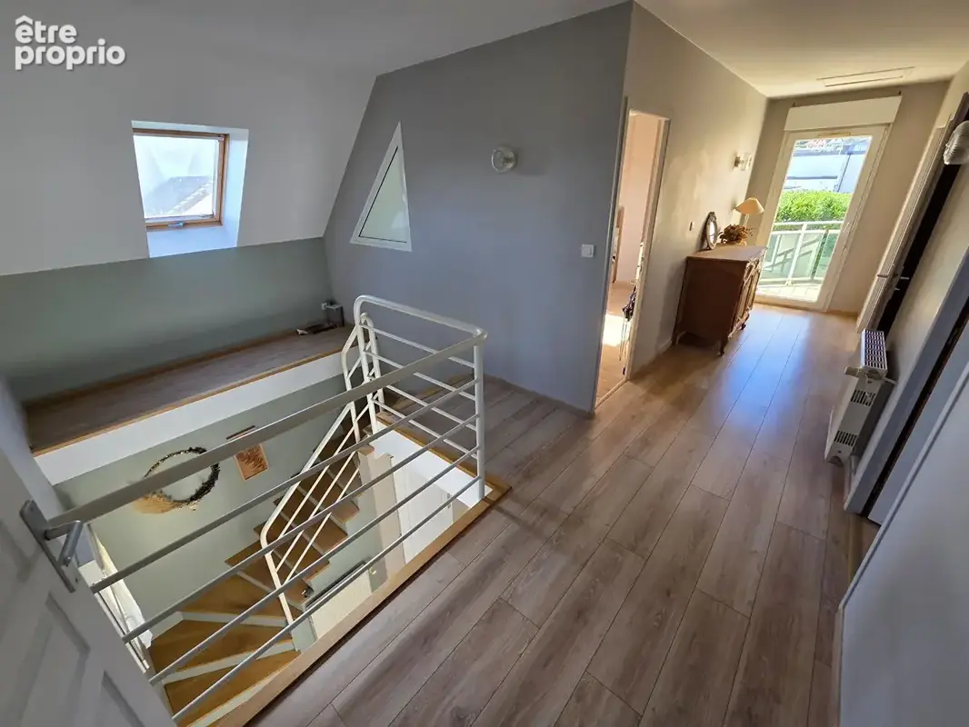 Maison Daix 7 pièce(s) 173 m2 - photo 11