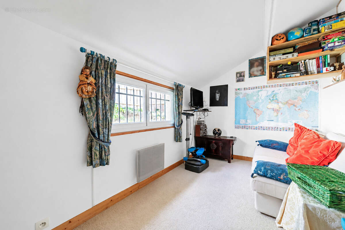 Maison 136m2 à vendre + 4 chambres + Vernon Giverny - photo 16