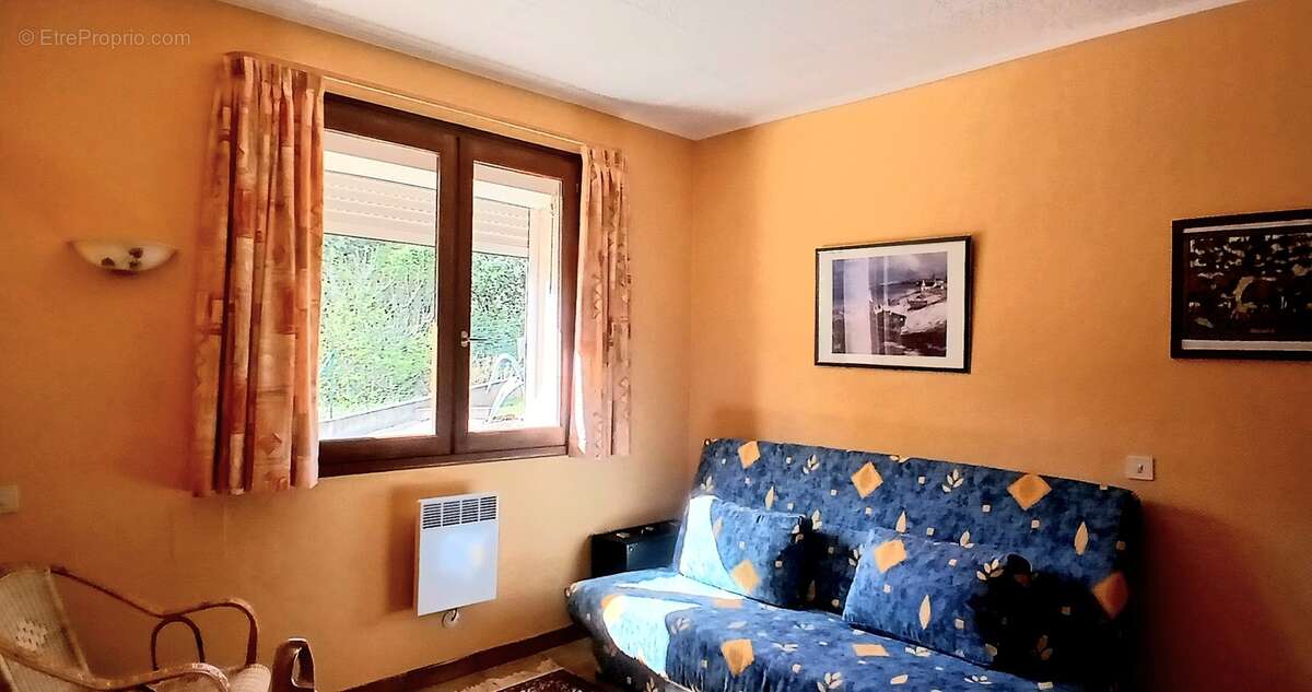 Maison à LE BOUSQUET-D'ORB