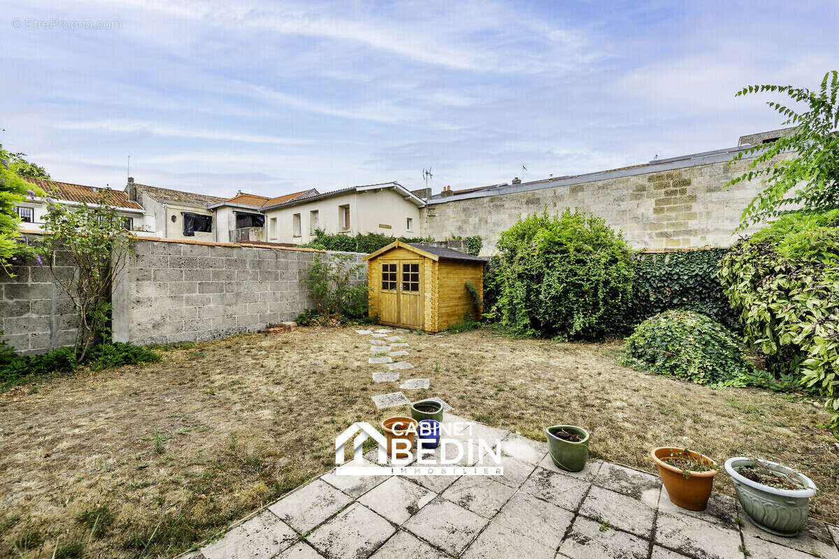 Maison 131 m² à Le Bouscat  - photo 7