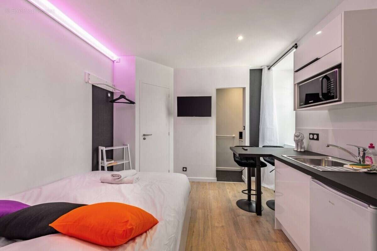 Appartement à BREST